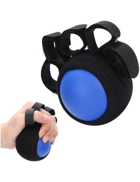 Ejercitador de Dedos Yosoo con Férula Anti-Espasticidad 7cm