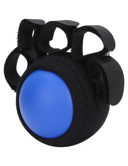 Ejercitador de Dedos Yosoo con Férula Anti-Espasticidad 7cm