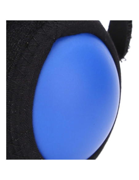 Ejercitador de Dedos Yosoo con Férula Anti-Espasticidad 7cm