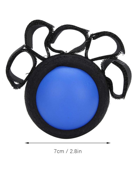 Ejercitador de Dedos Yosoo con Férula Anti-Espasticidad 7cm