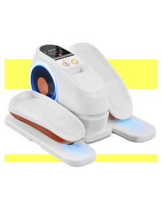 Máquina Elíptica MAXPLUS FBM-ET806-M1-7 Silenciosa 2025