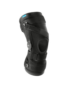 Soporte de Rodilla MCL Formfit ssur - Férula Ajustable para Lesiones