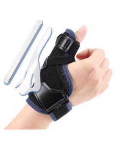 Férula Spica para Pulgar PKSTONE - Soporte Ergonómico Pequeño