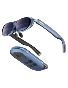 Gafas AR Rokid Joy con Estación y Pantalla Micro-OLED 17.27mm