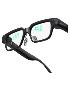 Gafas Inteligentes AR THINKAR AiLens, Traductor y Teleprompter