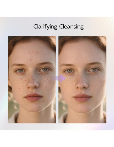 Máscara de Terapia de Luz Roja Zippy Goose 850nm LED Facial