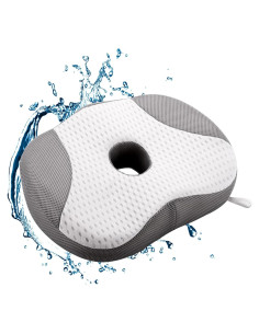 Asiento Elevador para Jacuzzi Idle Hippo, Malla 4D Antideslizante