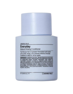 Acondicionador Hidratante Diario J Beverly Hills 85 g Queratina