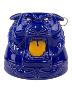 Taza Tiki Cerámica Mondo Cueva de las Maravillas Disney 340g