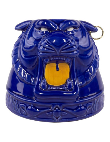 Taza Tiki Cerámica Mondo Cueva de las Maravillas Disney 340g