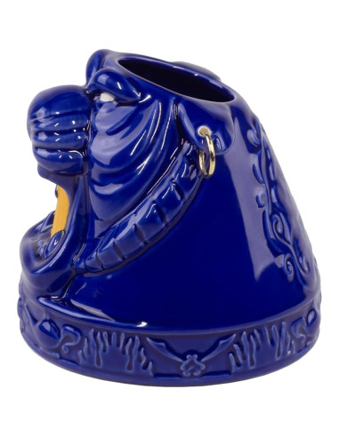 Taza Tiki Cerámica Mondo Cueva de las Maravillas Disney 340g