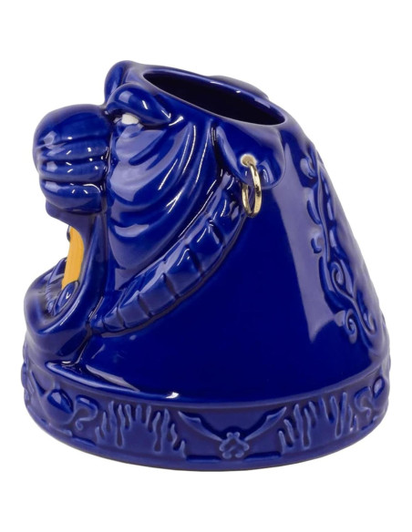 Taza Tiki Cerámica Mondo Cueva de las Maravillas Disney 340g