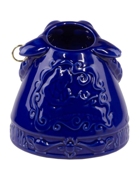 Taza Tiki Cerámica Mondo Cueva de las Maravillas Disney 340g