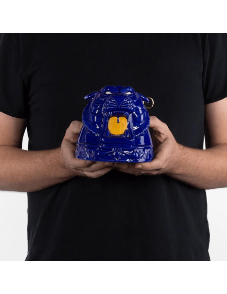 Taza Tiki Cerámica Mondo Cueva de las Maravillas Disney 340g