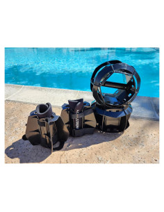 Equipo de Entrenamiento Acuático Aquastrength Total del Cuerpo