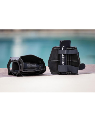 Equipo de Entrenamiento Acuático Aquastrength Total del Cuerpo