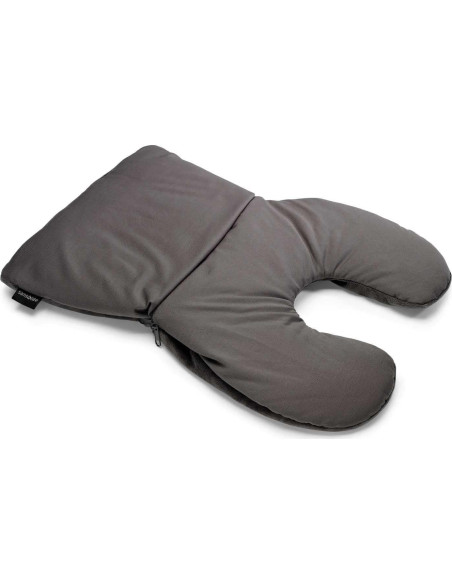 Almohada de Viaje Samsonite Mágica 2-en-1 Talla Única Carbón