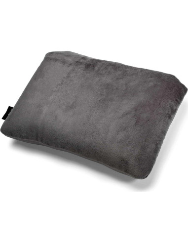Almohada de Viaje Samsonite Mágica 2-en-1 Talla Única Carbón