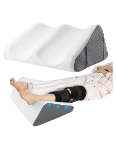 Almohada de Elevación de Pierna BALAPET 22.1 cm para Recuperación