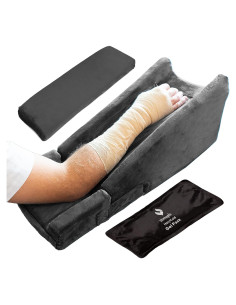 Cojín de Elevación de Brazo Zomaple con Gel Refrigerante