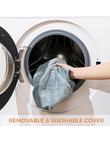 Almohada en Cuña para Rodillas Ganondorf - Soporte Post-Cirugía