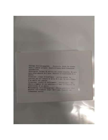 30 Mini Figuras de Personas Harrycle 1:30 Multicolor 5.5 cm