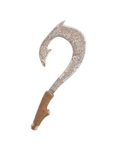 Gancho de Maui Disney Moana - Accesorio Disfraz 71 cm