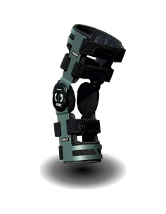 Férula de Rodilla Osteofix KGOI - Soporte para Osteoartritis Grande 2