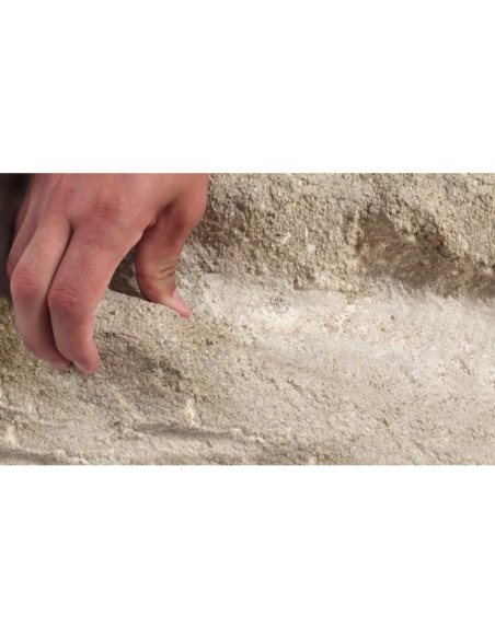 Mold-A-Scene Yeso 1.89 L Woodland Scenics Terreno