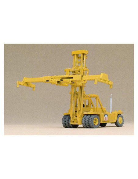 Kit de grúa intermodal Kalmar HO Walthers 15.88x10.16cm