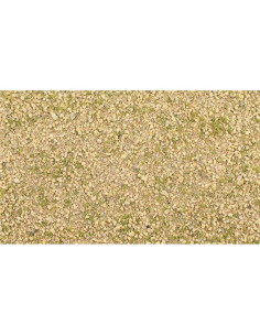 Grava Natural G6532 Woodland Scenics 17.4x10.2 cm 2