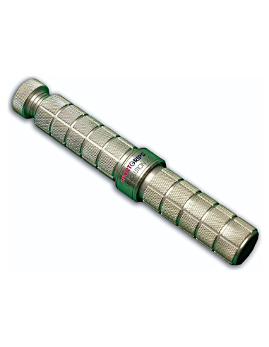 Agarre y Fortalecimiento de Antebrazo Sidewinder 2.0 - Resistencia Ajustable