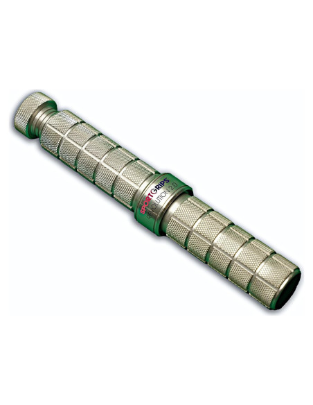 Agarre y Fortalecimiento de Antebrazo Sidewinder 2.0 - Resistencia Ajustable