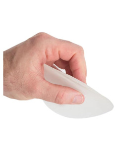 Almohadilla Distal Calibrada Amputee Essentials 10cm Diámetro