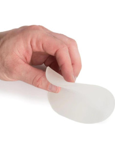 Almohadilla Distal Calibrada Amputee Essentials 10cm Diámetro 2