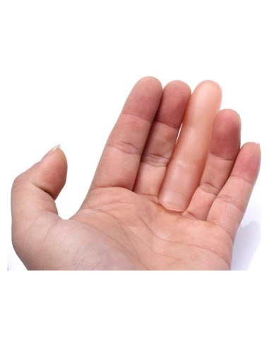 Disfraz Dedo Falso Chn Magic 3 Pcs Set Accesorios Mágicos