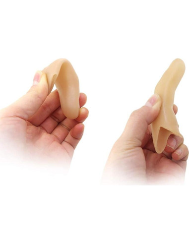 Disfraz Dedo Falso Chn Magic 3 Pcs Set Accesorios Mágicos