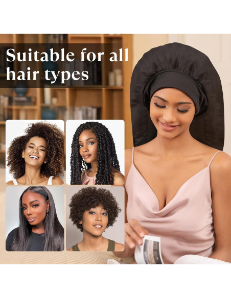 Capucha Térmica Amzpic para Acondicionamiento Profundo 10 Niveles