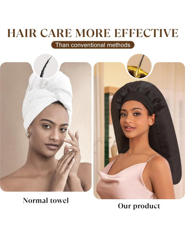 Capucha Térmica Amzpic para Acondicionamiento Profundo 10 Niveles