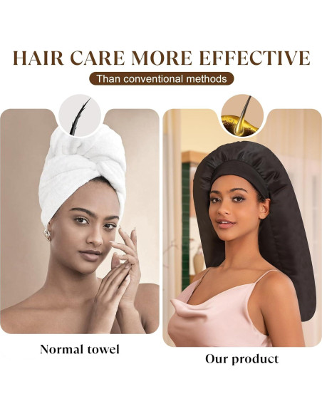 Capucha Térmica Amzpic para Acondicionamiento Profundo 10 Niveles