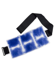 Faja Térmica Reutilizable TheraPearl para Espalda 43x17cm