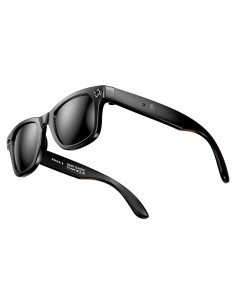Gafas Inteligentes AI FNEWGK BX701 con Cámara HD y Bluetooth 5.4