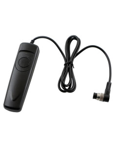 Cable de liberación del obturador Keabroir SRC-NMC30 para Nikon