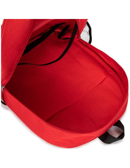 Mochila de Primeros Auxilios Vacía Jipemtra Roja 40x30x15 cm