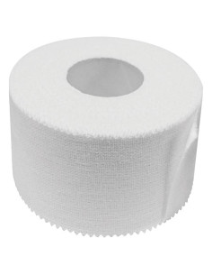 Cinta Adhesiva Quirúrgica JorVet 5 cm Transpirable 6 Rollos