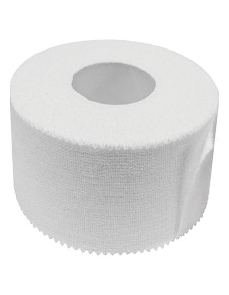 Cinta Adhesiva Quirúrgica JorVet 5 cm Transpirable 6 Rollos