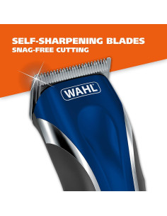 Cortadora de Mascotas Wahl Pro-Grip 9164 - Kit Completo 2