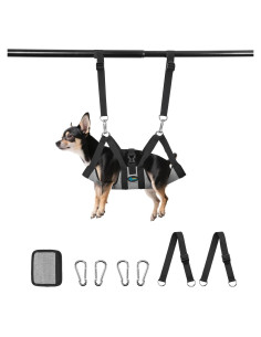 Hamaca de Aseo para Mascotas Ownpets XS Transpirable