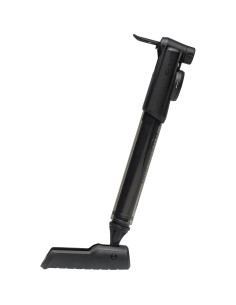 Bomba de Marco Telescópica Blackburn con Manómetro 120 PSI 2