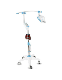 Máquina de Blanqueamiento Dental LED Frío Arraige 5W